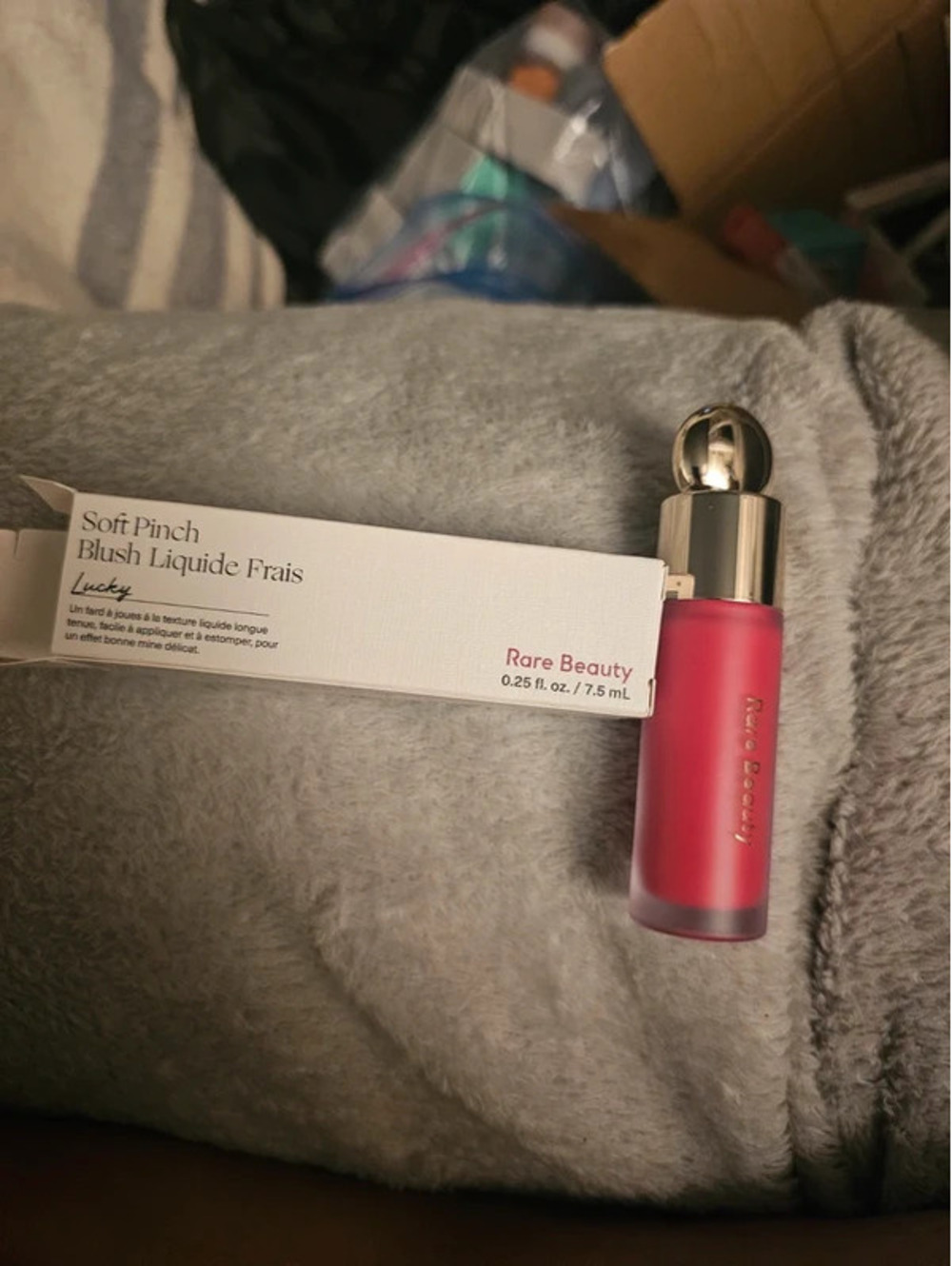 Rare Beauty Blush New